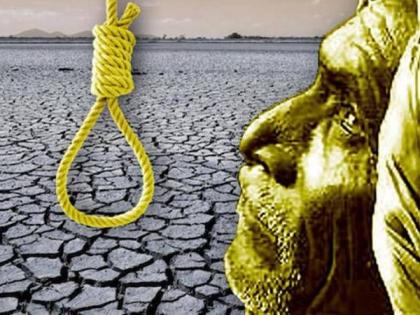 47 farmers commit suicide during the year in Nagpur district | नागपूर जिल्ह्यात वर्षभरात ४७ शेतकऱ्यांची आत्महत्या