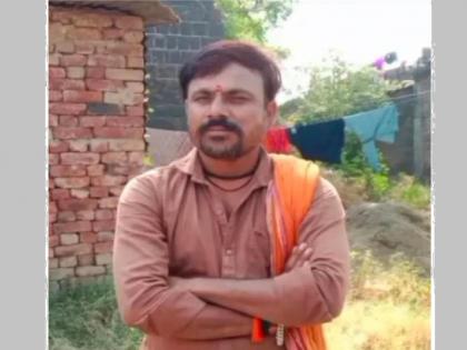 Nanded: Heavy rains washed away crops, farmer ends life after mounting debt | Nanded: अतिवृष्टीने पीक वाहून गेले, त्यात कर्जाचा डोंगर वाढल्याने त्रस्त शेतकऱ्यानं संपवलं जीवन