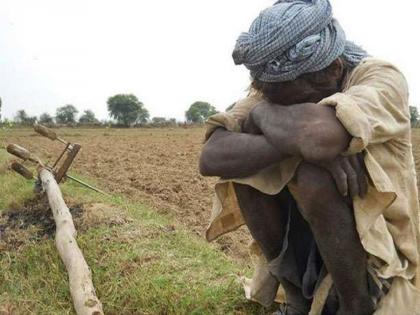 626 farmers suicide in Marathwada in 8 months | सावकारी कर्जाचा विळखा; मराठवाड्यात ८ महिन्यांत ६२६ शेतकऱ्यांच्या आत्महत्या