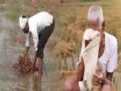 Despite the flood crisis on farmers, political leaders are busy in the politics of accusation and counter-accusation | पावसाने गावे खरडली, नेत्यांची धुंदी कधी उतरेल?; निदान पंधरा दिवस राजकारणाला फुलस्टॉप द्या