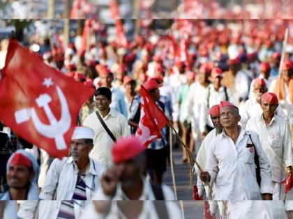 Kisan Long March: Ritesh, Kunal and other celebrities backs farmers morcha | Kisan Long March : रितेश, कुणालचे 'जय किसान', सेलिब्रिटींचा शेतकऱ्यांना सलाम