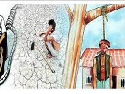 23 cases of farmer suicide qualified for help | शेतकरी आत्महत्यांची २३ प्रकरणे मदतीसाठी पात्र !