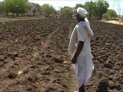 Thousands of farmers await drought subsidy! | हजारो शेतकऱ्यांना दुष्काळी अनुदानाची प्रतीक्षा!