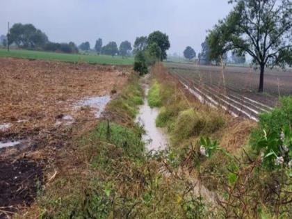 No help for April losses when will we get the May ones Panchnamas for losses incurred in 2 months delayed due to bad weather | एप्रिलच्या नुकसानीची मदत नाही, ‘मे’ची केव्हा मिळणार? अवकाळीमुळे २ महिन्यांत झालेल्या नुकसानीचे पंचनामे रखडले No help for April losses when will we get the May ones Panchnamas for losses incurred in 2 months delayed due to bad weather | एप्रिलच्या नुकसानीची मदत नाही, ‘मे’ची केव्हा मिळणार? अवकाळीमुळे २ महिन्यांत झालेल्या नुकसानीचे पंचनामे रखडले