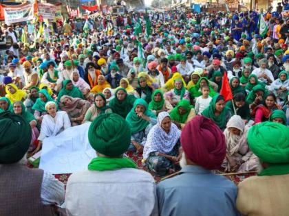 farmers reject Centres draft proposal threaten to intensify protests | आता लढाई 'आर-या-पार'! शेतकऱ्यांनी मोदी सरकारचा प्रस्ताव फेटाळला; आंदोलन आणखी तीव्र होणार