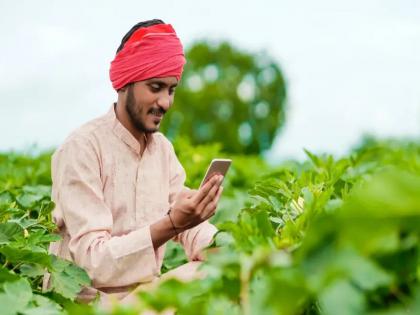 शेतकऱ्यांचे काम सोपे! घरबसल्या होईल नोंदणी; प्रत्येक शेतकऱ्यामागे १,७५० रुपये