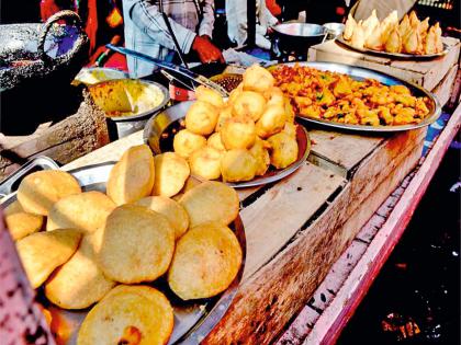 pune news when the festivals come, the tongue starts to play tricks, when will the food safety department wake up | सण आले की जिभेची मजा सुरू,अन्न सुरक्षा विभागाला जाग येणार कधी ?