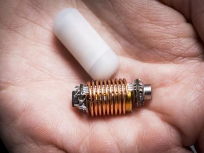 Fart tracking pill detects gas in your stomach | 'या' टॅबलेटद्वारे पोटात तयार होणाऱ्या गॅसची मिळणार माहिती - रिसर्च