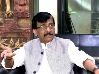 MP Sanjay Raut was angry at not being invited to the cabinet meeting about Maratha reservation; BJP MLA Atul Bhatkhalkar slams him | मराठा आरक्षणाच्या बैठकीचं निमंत्रण न मिळाल्यानं राऊत भडकले; भाजप आमदारानं जखमेवर मीठ चोळले!