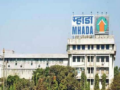 MHADA Lottery of houses for mill workers | म्हाडा - गिरणी कामगारांना लागणार घरांची लॉटरी