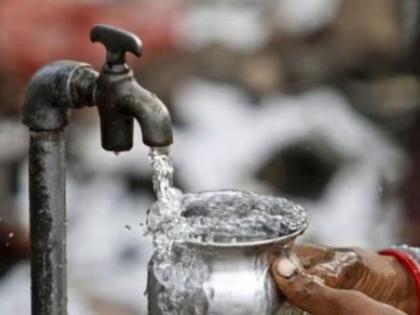 5000 new taps were given in villages and 25510 stand posts in slums; Performance of Navi Mumbai Municipal Corporation | गावठाणात दिल्या पाच हजार नव्या नळजोडणी, तर झोपडपट्टीत २५,५१० स्टँड पोस्ट; नवी मुंबई महापालिकेची कामगिरी 