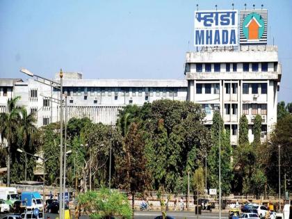 Generous on Mhada builders! Interest charged on late payment of various charges from 18 to 12 per cent | म्हाडा बिल्डरांवर उदार! विविध शुल्कासाठी हफ्ते भरण्यास विलंब झाल्यास आकारण्यात येणारे व्याज १८ वरून १२ टक्क्यांवर