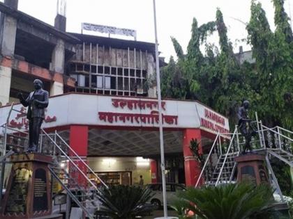 Ulhasnagar Municipal Corporation sacked 11 people in 3 years, 46 employees were missing | उल्हासनगर महापालिकेने ३ वर्षात ११ जणांना केले बडतर्फ, ४६ कर्मचारी होते बेपत्ता 