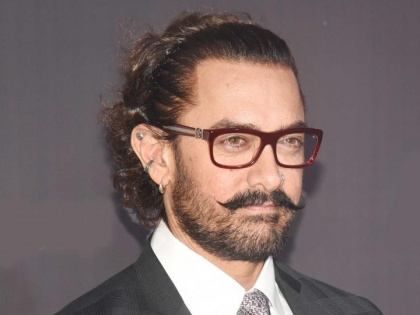  Aamir Khan got permission for his dream house !! | आमिर खानला मिळाली परवानगी! आता बनवणार ‘स्वप्नातले घर’!!