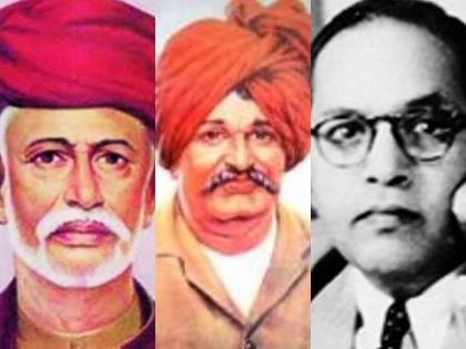 Will the Dalit movement come out of the past | दलित चळवळ ‘भूतकाळा’तून बाहेर पडेल का?