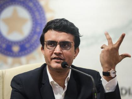 Land occupation of Sourav Ganguly, abusive language used on phone; Misbehavior with female PA too | सौरव गांगुलीच्या जमिनीवर कब्जा, फोनवर वापरले अपशब्द; महिला PA सोबत गैरवर्तन