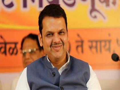 Maharashtra Election 2019: CM Devendra Fadnavis Complete to return to power | महाराष्ट्र निवडणूक निकाल 2019 : मुख्यमंत्री देवेंद्र फडणवीस यांचा सत्तेत पुन्हा येण्याचा निर्धार सफल