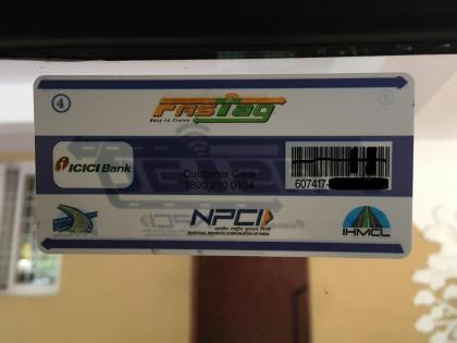 FASTag problems: टोल दोनदा कापला तर काय? FASTag बाबत अद्याप न पडलेले प्रश्न...