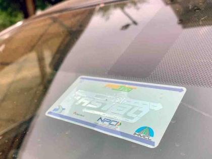 parliamentary committee recommends removing fastag from vehicles government to use gps technology | वाहनांवरील फास्टॅग हटवणार? मोदी सरकार मोठा निर्णय घेण्याच्या तयारीत; 'ही' पद्धत येणार