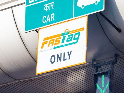 From Fastag government Earnings doubled in last 5 years, know the figures | Fastag नं सरकार झालं मालामाल; मागील ५ वर्षात दुप्पट कमाई, जाणून घ्या आकडा