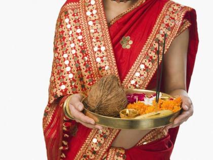 Navratri 2018 : Fasts fights with the enemies of health | Navratri 2018 : 'या' आजारांपासून सुटका मिळवण्यासाठी उपवास फायद्याचा, जाणून घ्या फायदे!