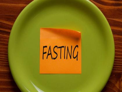 Fasting is a must for a healthy life! | निरोगी आयुष्यासाठी एक तरी उपवास हवाच!