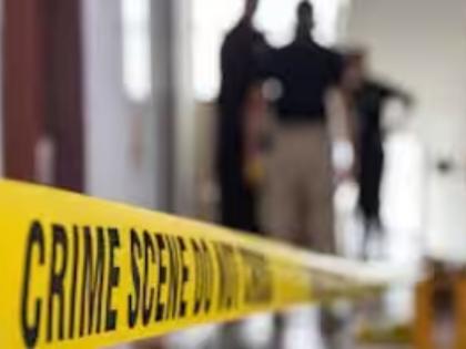 Solapur: Ended life by writing a note in the names of the children and their mother-in-law, whose names are in the note? | Solapur: मुलांच्या अन् त्यांच्या सासूच्या नावे चिठ्ठी लिहून संपवले आयुष्य, चिठ्ठीत कुणाची नावे?