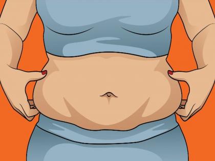 Small children, women's abdominal girth increased further; As many as 1.25 crore children in the age group of 5 to 19 years in India are suffering from obesity | लहान मुले, महिलांच्या पोटाचा घेर आणखी वाढला; भारतात ५ ते १९ वर्षे वयोगटांतील तब्बल १.२५ कोटी मुले स्थूलत्वामुळे त्रस्त