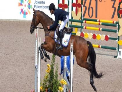 36 वर्षांचा दुष्काळ संपवणारा फौआद मिर्झा