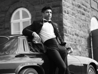 Farhan akhtar net worth toofan film actor total income luxurious lifestyle costly cars | महागड्या गाड्या, कोट्यावधींचं घर...राजेशाही थाटात जगतो Farhan Akhtar,, जाणून घ्या त्याची संपत्ती