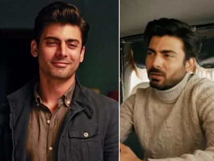 Fawad Khan, Sanam Saeed's series Barzakh watch on zee5 | फवाद खानच्या भारतीय चाहत्यांसाठी पर्वणी, 'या' ओटीटी प्लॅटफॉर्मवर पाहू शकतील त्याची वेबसीरिज 'बरजख'