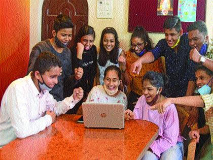 Mumbai's ssc results increase by 19.68 per cent | मुंबईच्या निकालात १९.६८ टक्क्यांची वाढ