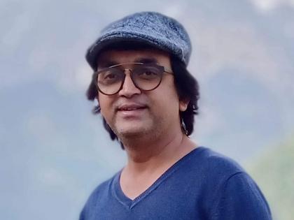 Unable to compare Baba's sacrifice - Cine director Viju Mane | बाबांच्या त्यागाची तुलना अशक्य- सिने दिग्दर्शक विजू माने