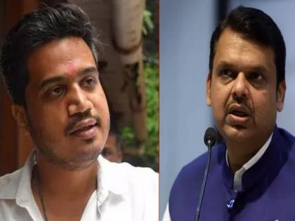 rohit Pawar does not understand calculations says devendra fadanvis | रोहित पवारांना कॅल्क्युलेशन समजत नाही, त्यांनी अभ्यास करून बोलावं, फडणवीसांचा टोला