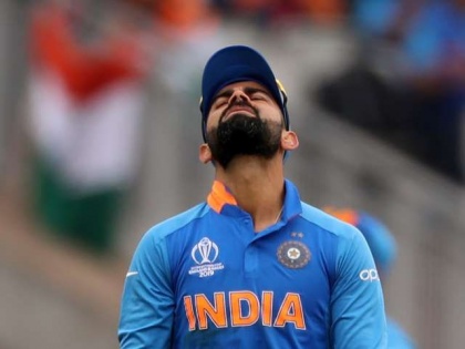 India vs Australia, 2nd ODI: Indian team punished while the match was underway; A low target for Australia | India vs Australia, 2nd ODI : सामना सुरु असतानाच भारतीय संघाला केली होती शिक्षा; पण नंतर काय झालं ते पाहा...