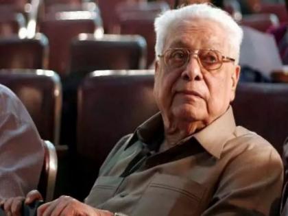 Renowned director Basu Chatterjee passed away | प्रख्यात दिग्दर्शक बासू चटर्जी कालवश