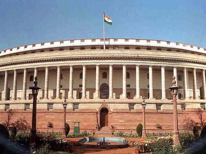 Parliament session must have in corona crisis | संसदेचे अधिवेशन हवेच!