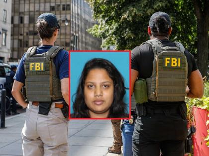7 वर्षांपासून बेपत्ता! 10 हजार डॉलर्सचे बक्षीस, 'या' भारतीय विद्यार्थिनीला FBI का शोधतेय? जाणून घ्या... - Marathi News | Indian Student Missing in US: Missing for 7 years! 10 thousand dollar reward, why is the FBI looking for 'this' Indian student? Find out | Latest international News at Lokmat.com