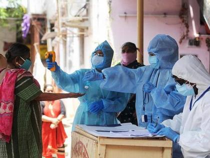 16 municipal employees, 31 police affected in BMC antigen testing campaign | मुंबई महापालिकेच्या अँटिजन चाचणी मोहिमेत १६ पालिका कर्मचारी, ३१ पोलीस बाधित