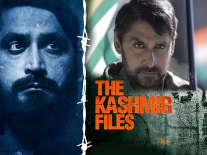 The Kashmir Files bitta aks chinmay mandlekar reaction on audio mute | हे फार चुकीचं...;‘The Kashmir Files’मध्ये बिट्टा साकारणारा चिन्मय मांडलेकर का चिडला?
