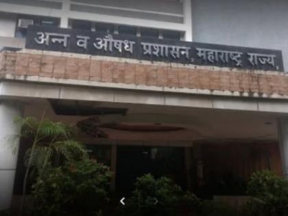 15 hotels in Mumbai blocked; Unlicensed eateries on FDA's radar | मुंबईतील 15 हॉटेलांना टाळे; विनापरवानाधारक खाद्यगृहे एफडीएच्या रडारवर