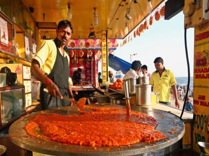 bad food hotels sweet homes can be reported fssai | महत्त्वाची बातमी! खराब खाद्यपदार्थ, हॉटेल, स्वीट होम्सची तक्रार दाखल करता येणार