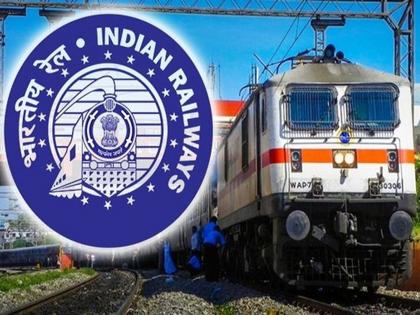 No exams! Direct recruitment in railways; Golden opportunity for 10th, ITI passers | परिक्षा नाही! रेल्वेत थेट भरती; 10वी, आयटीआय उत्तीर्णांनो संधी गमावू नका