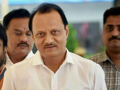 Incorporate MSP in the state's agricultural policy; request to Ajit Pawar | राज्याच्या कृषी धोरणात ‘एमएसपी’चा समावेश करा