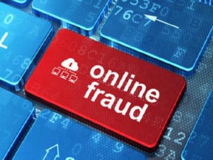 Google's Google for Online Tickets; Youth fraud | ऑनलाइन तिकिटासाठी गुगलची गुगली; तरुणाची फसवणूक