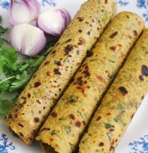 सकाळच्या घाईत नाश्त्याला करा कोथिंबीर पराठा; कॅल्शियम भरपूर, हेल्दी-हटके रेसिपी...