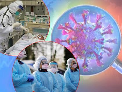CoronaVirus News : फेब्रुवारी 2021 पर्यंत कोरोना संपुष्टात येणार, सरकारी समितीचा दावा