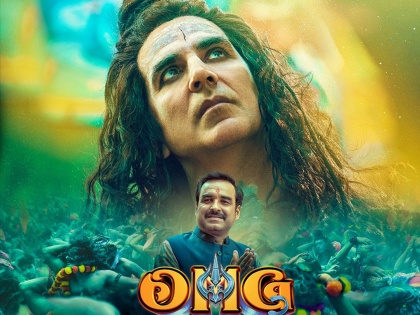 'OMG 2' will now come on OTT! Find out when and where to watch movies | ‘OMG 2’ आता येणार ओटीटीवर! जाणून घ्या कधी आणि कुठे पाहता येणार चित्रपट