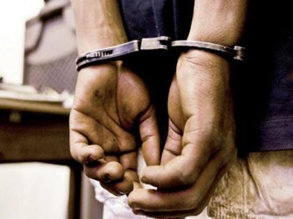 Accused who escaped from police custody jailed after 14 years; A great achievement by the police | पोलीस कोठडीतून पळालेला आरोपी 14 वर्षानंतर जेरबंद; पोलिसांची मोठी कामगिरी 