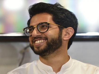 Night Life in Mumbai from January 26; Aditya Thackeray announced | 26 जानेवारीपासून मुंबईत नाईट लाईफचा प्रयोग; आदित्य ठाकरेंची घोषणा